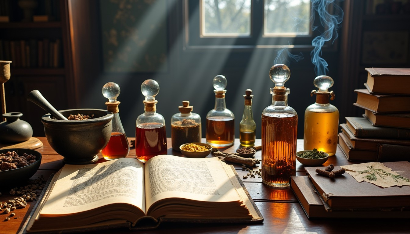 Mental Clarity Under Extreme Stress