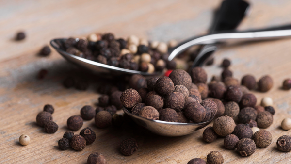 Unveiling Piperine: A Potent Herbal Ally from Ancient Cultures to Modern Medicine