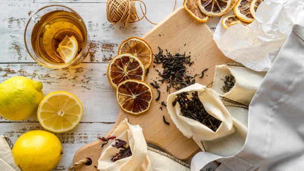 Natural Solutions for Heavy Metal Detox: Empowering Your Health Journey