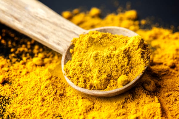 Unlocking Nature's Pharmacy: Turmeric's Ancient Wisdom for Modern Wellness
