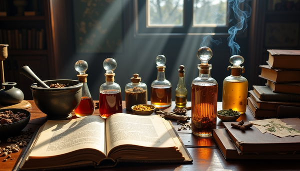 Mental Clarity Under Extreme Stress